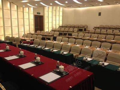 上海美兰湖国际会议中心美兰湖会议厅2基础图库10